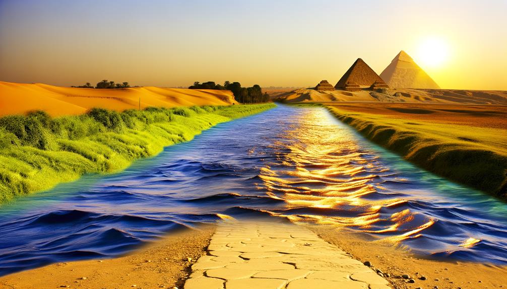 egypt s biblical symbolism explained