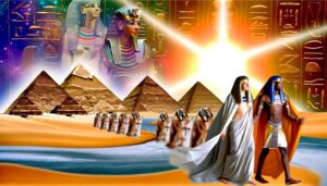 egypt s biblical symbolism explored