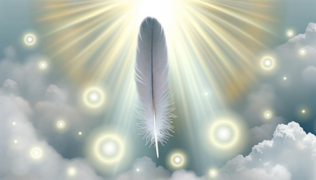 elevated consciousness and growth