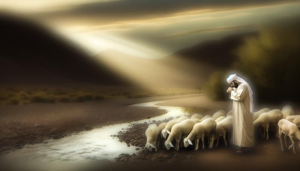 embrace humility cultivate faithfulness