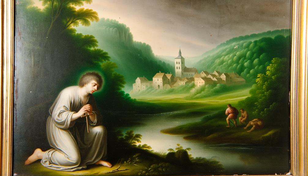 embrace of christian faith