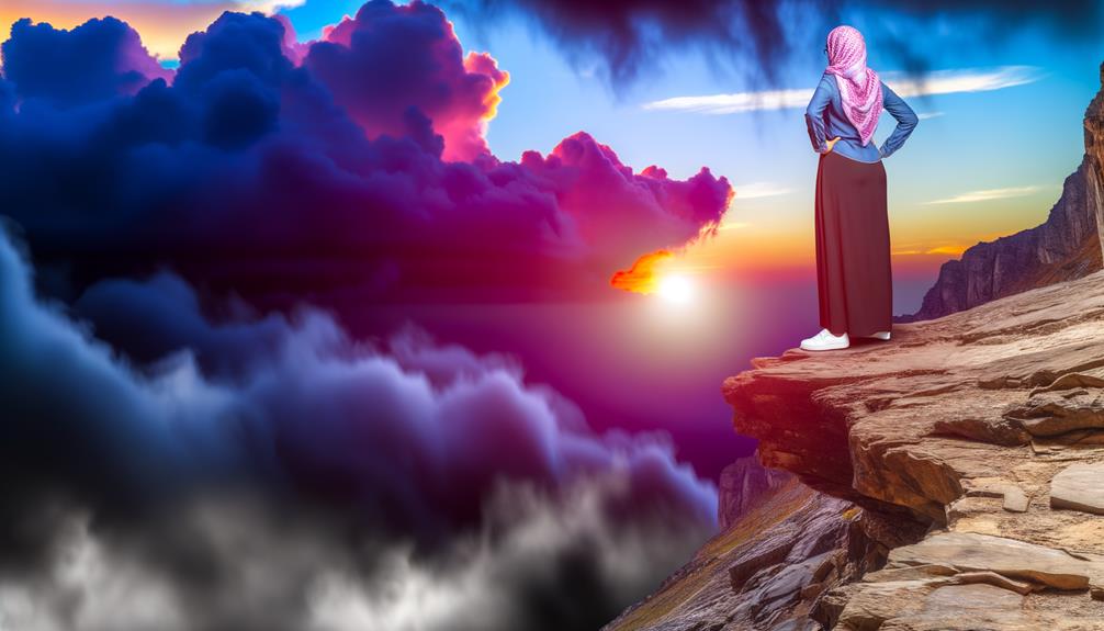 embracing life s strong beliefs