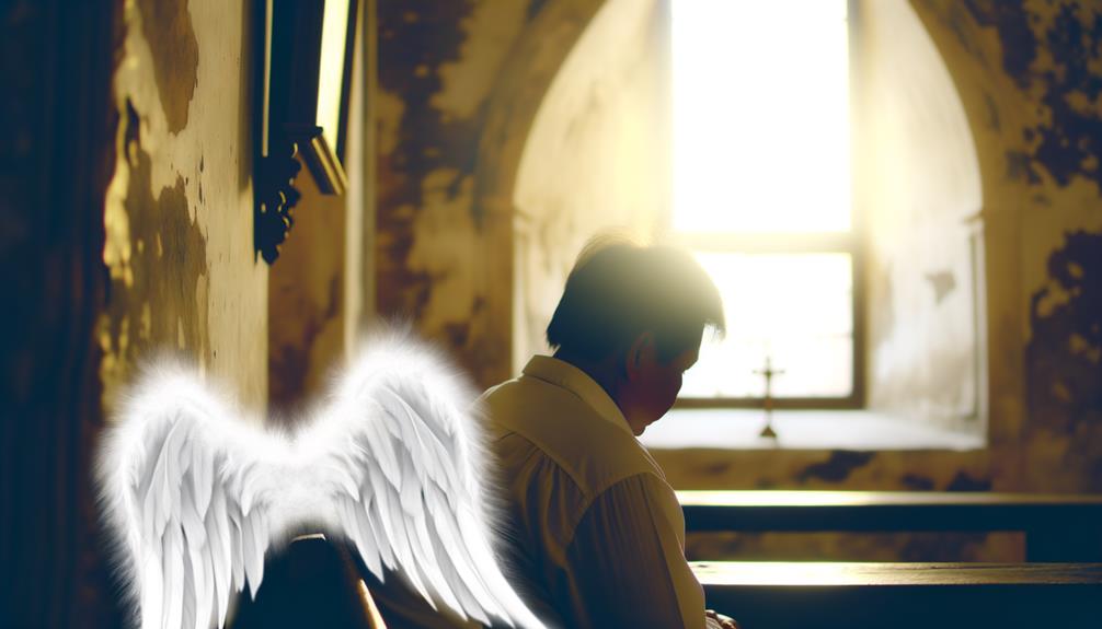 emotional and spiritual guidance