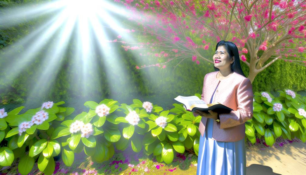 empowering biblical guidance for women