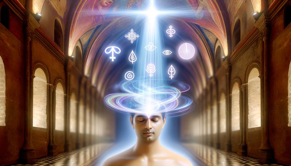 empowerment through divine grace