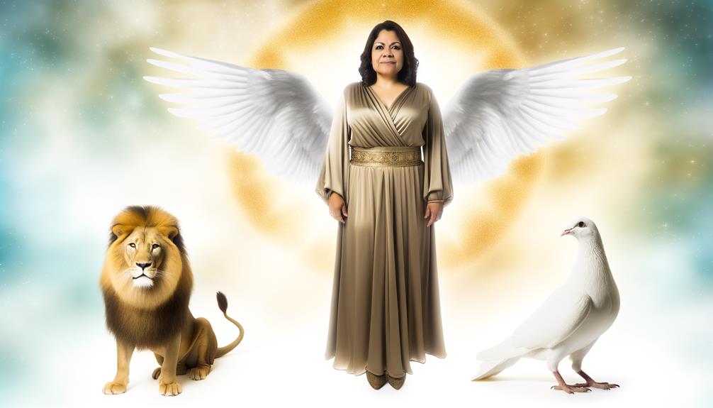 empowerment through resilience and grace