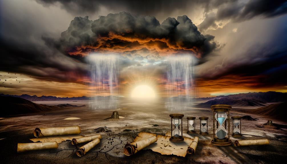 end times meaningfulness explored
