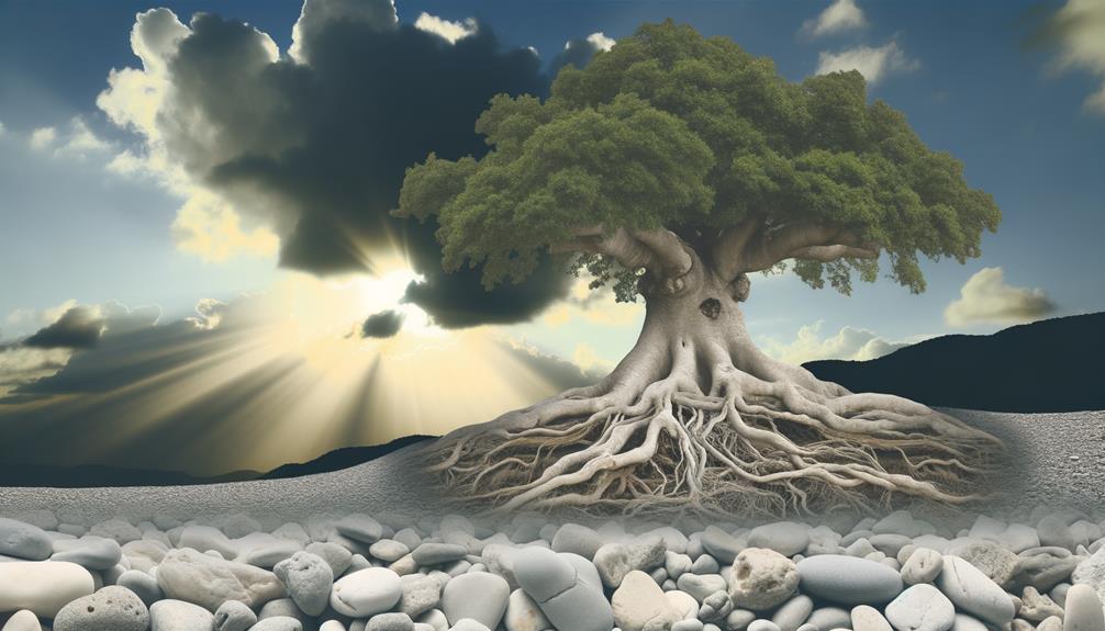 enduring faith transformation journey