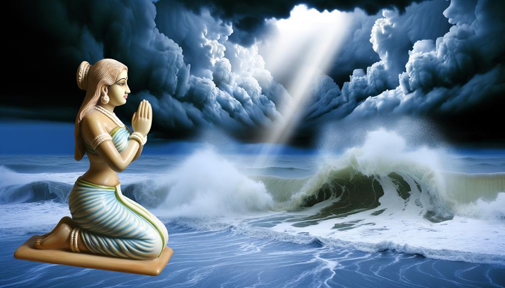 enduring hope through adversity