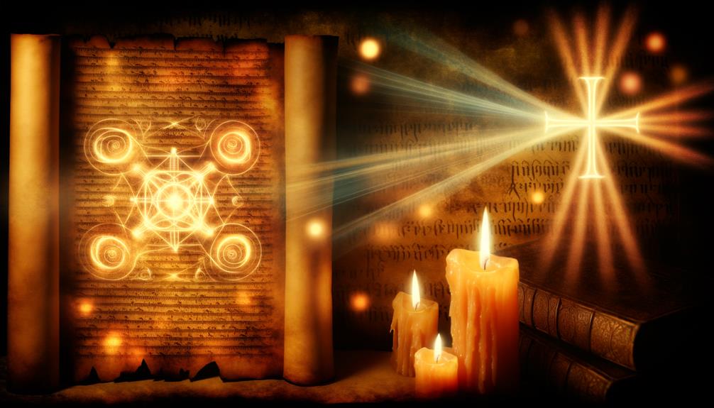 enigmatic writings and wisdom