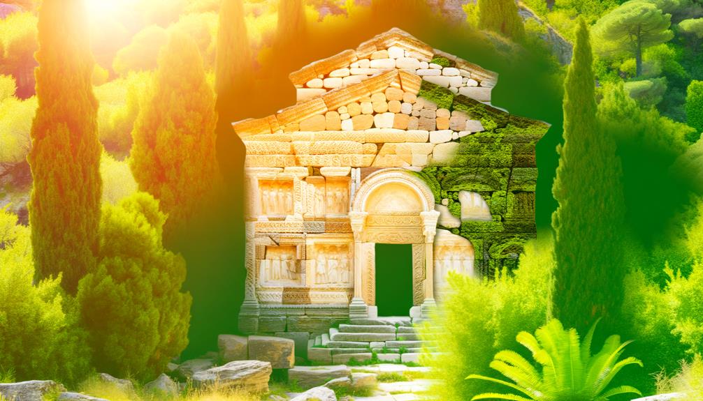 ephesus church historical significance