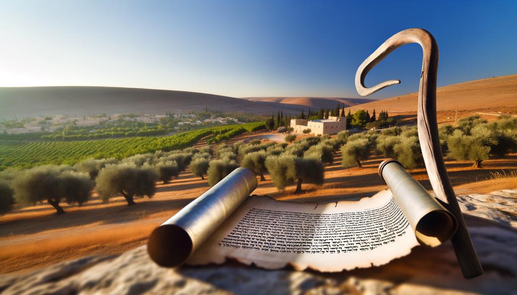 ephrata mentioned in psalms