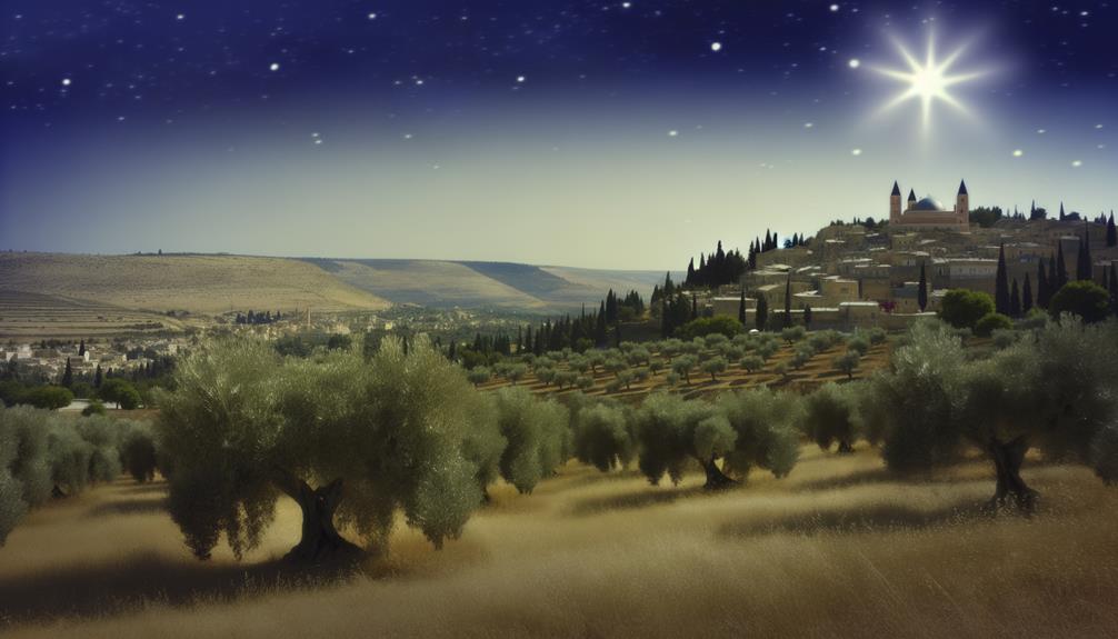 ephrata s prophetic significance revealed