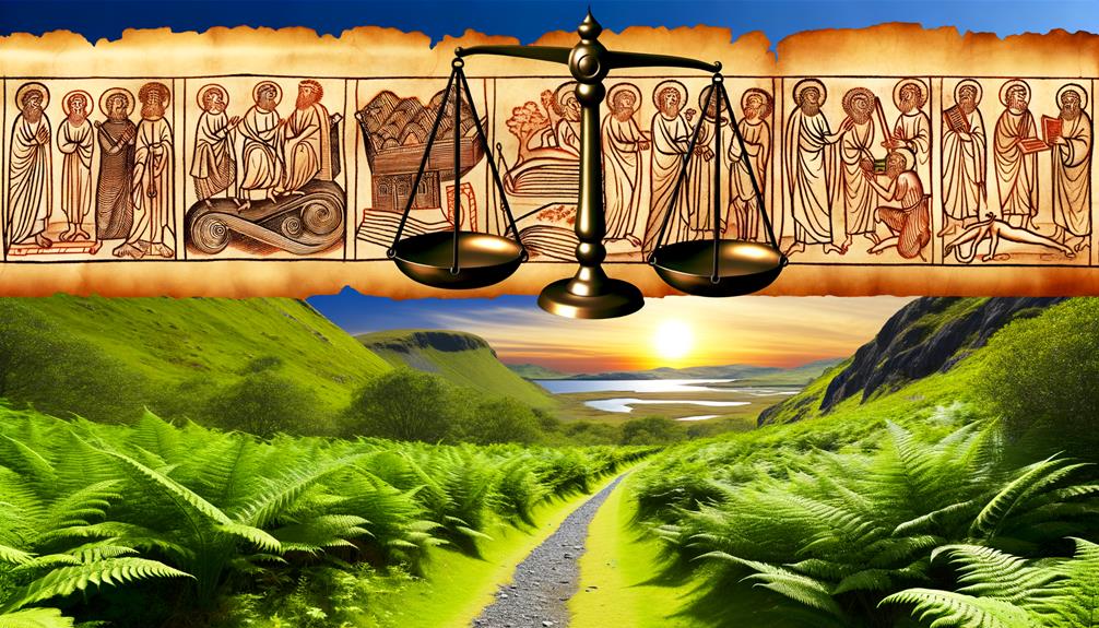equilibrium in actions