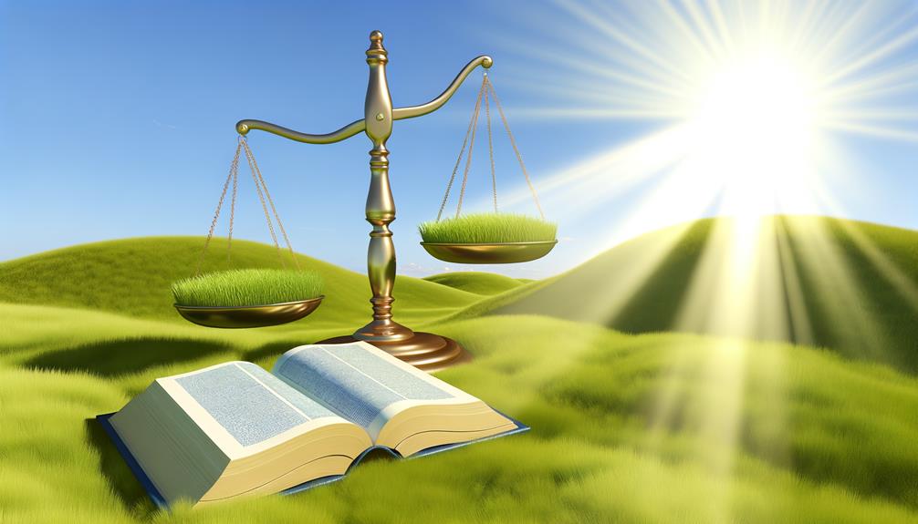 equity and impartial treatment