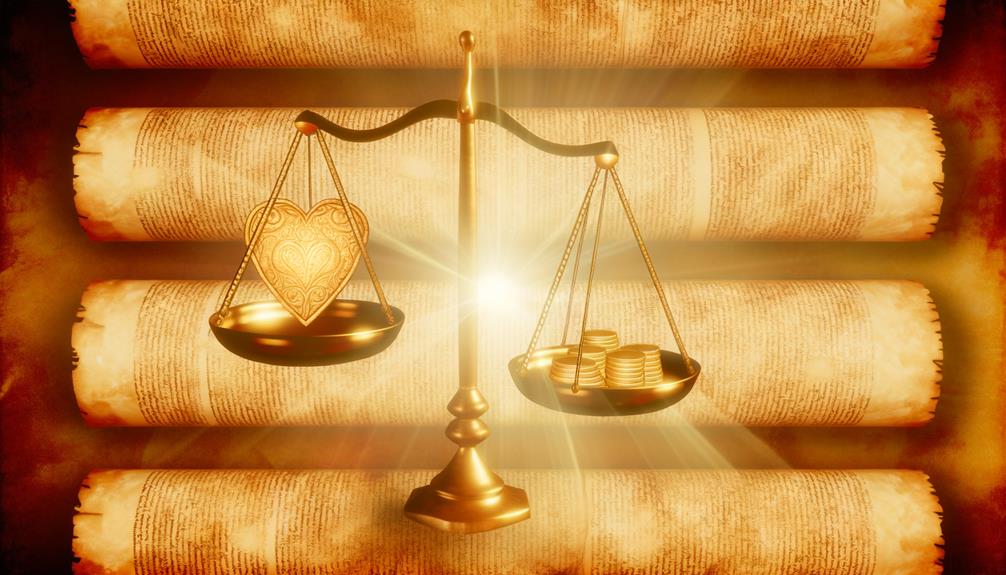 equity and impartial treatment
