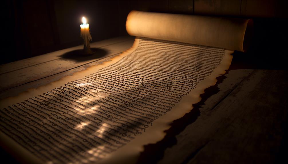 erreth mentioned in scripture