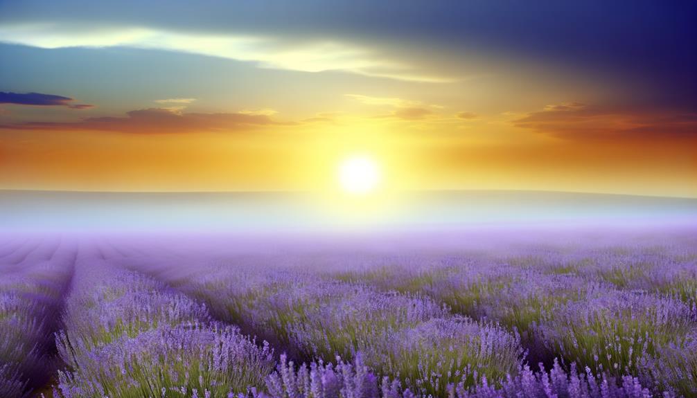essence of scent symbolism