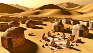essenes biblical interpretation explained