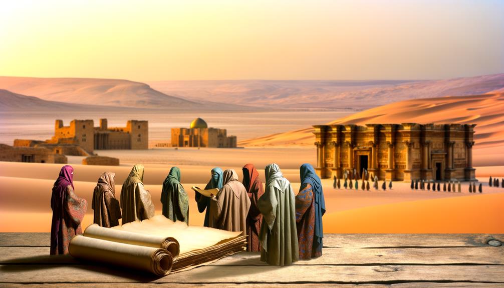 essenes influence on judaism