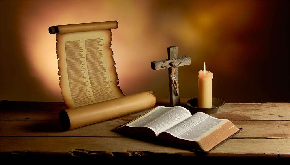 essential scripture verses