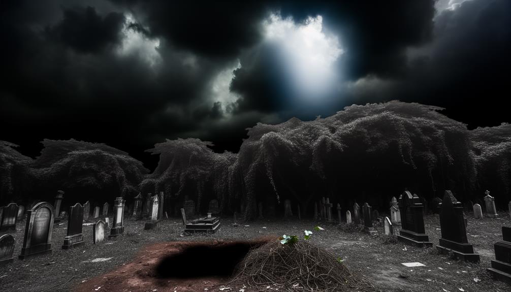 eternal consequences of actions