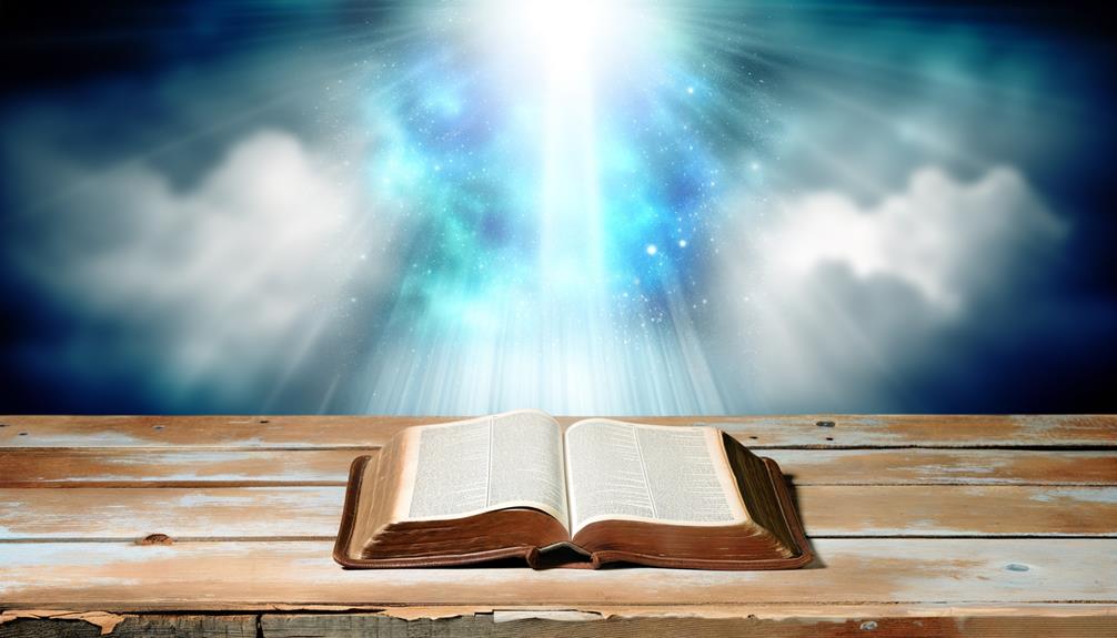 ether s sacred divine essence