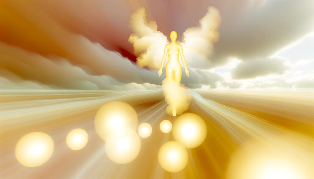 ether s spiritual symbolism explained