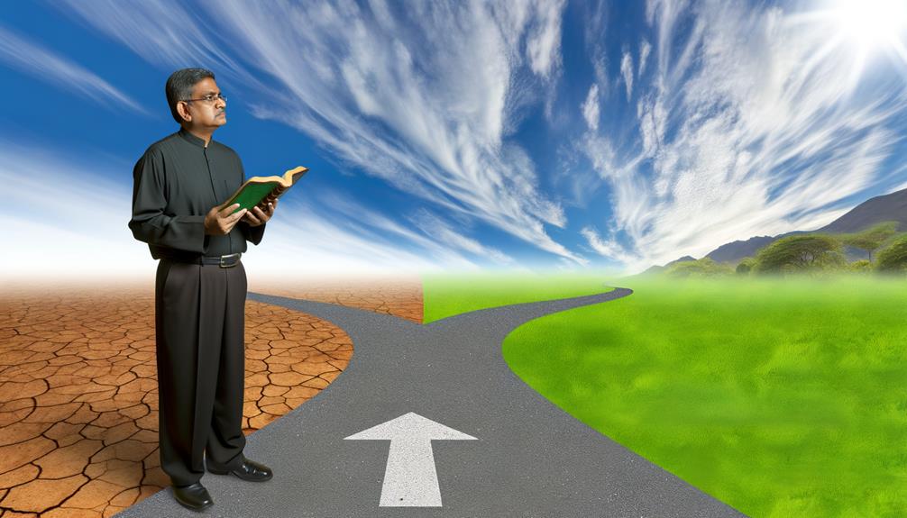 ethical accountability and stewardship