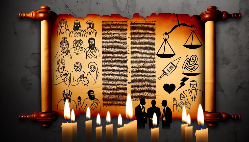 ethical guidance and principles