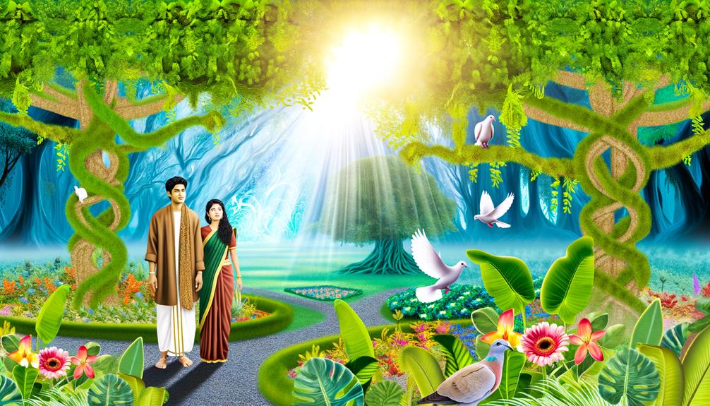 ethical life guidance principles