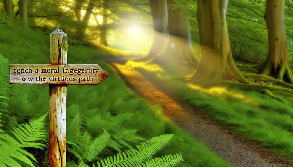 ethical principles and guidance