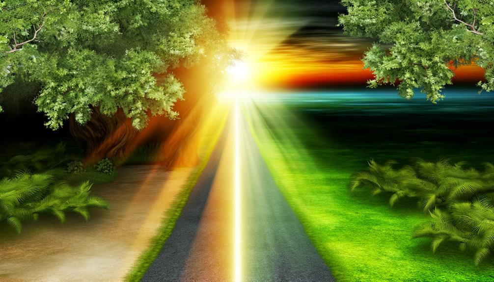 ethical teachings and principles