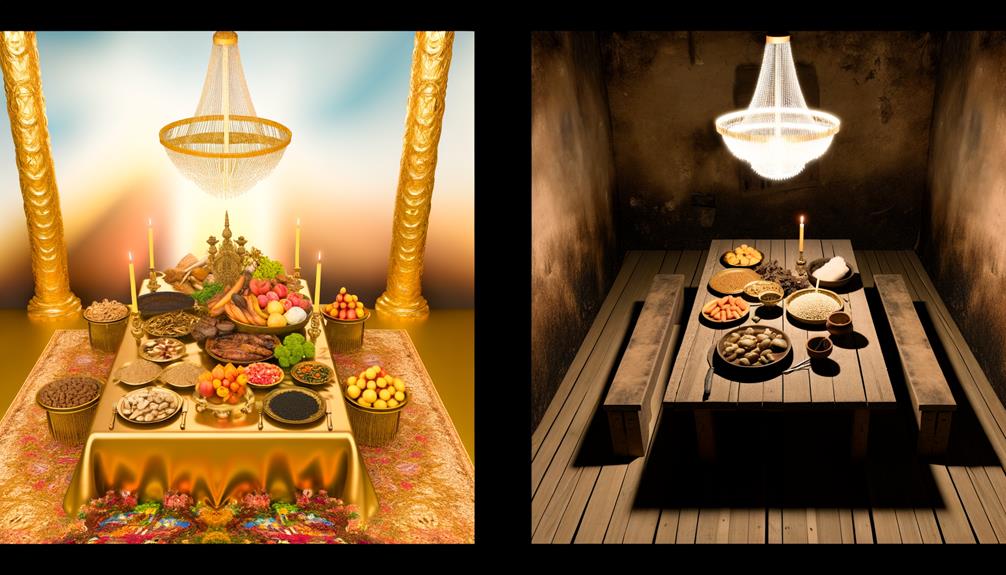 ethical teachings and principles