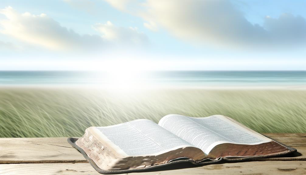 ethical teachings and values