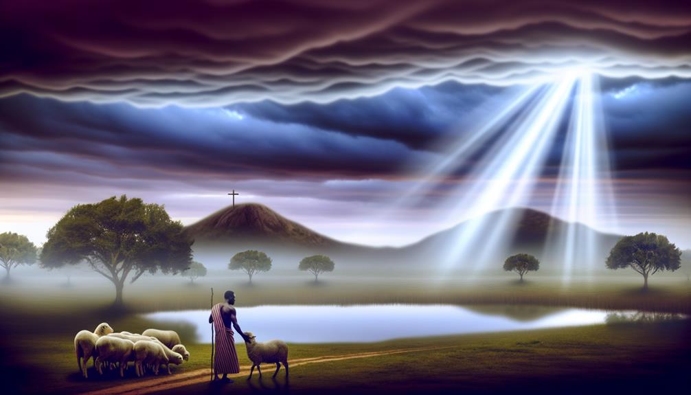 ethical teachings and values