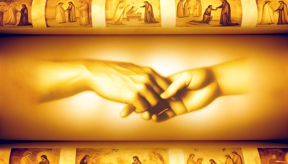 ethics and morality considerations