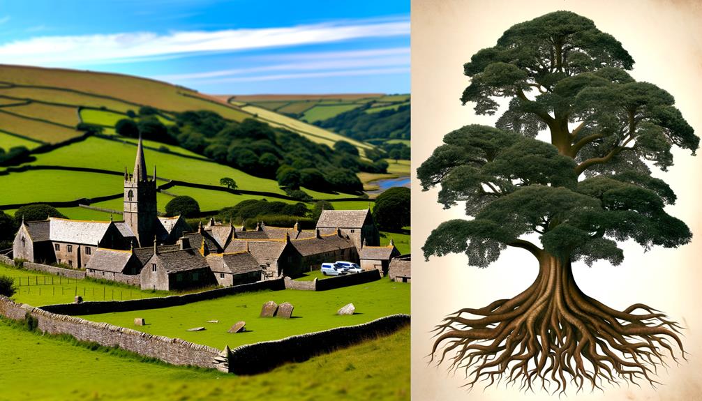 etymology of watson surname