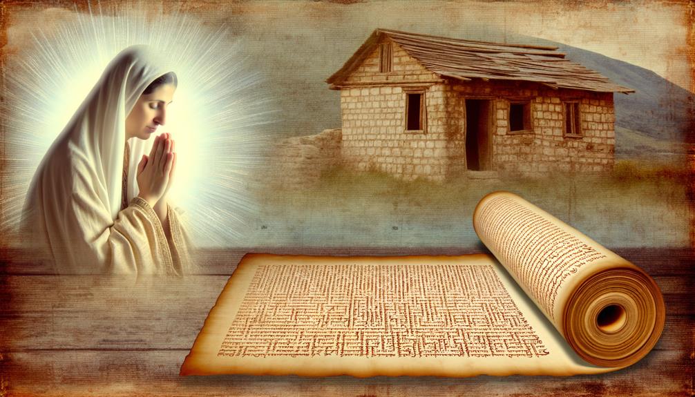 eunice s unwavering faithfulness revealed