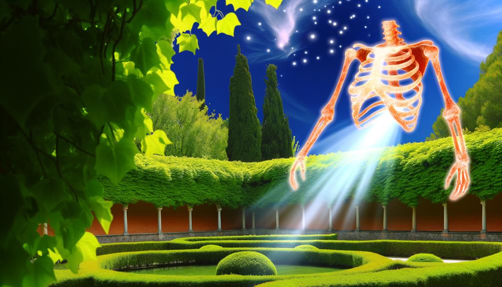 eve s divine creation story