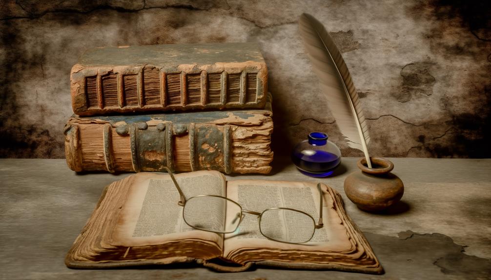 evolving perspectives through history