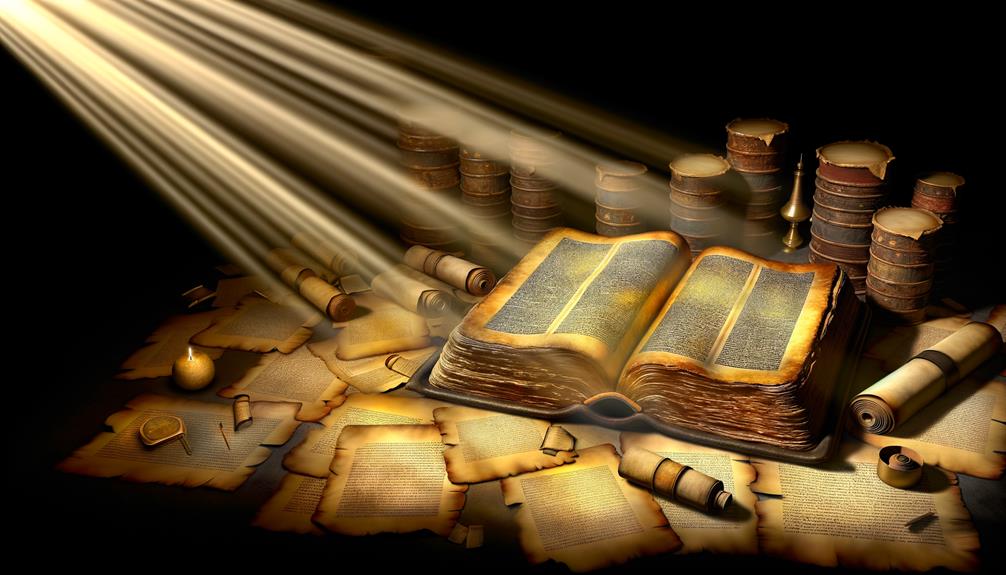 evolving perspectives through history