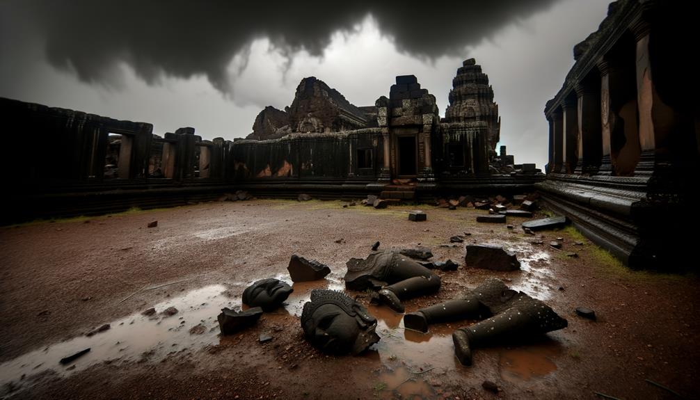 evolving perspectives through history