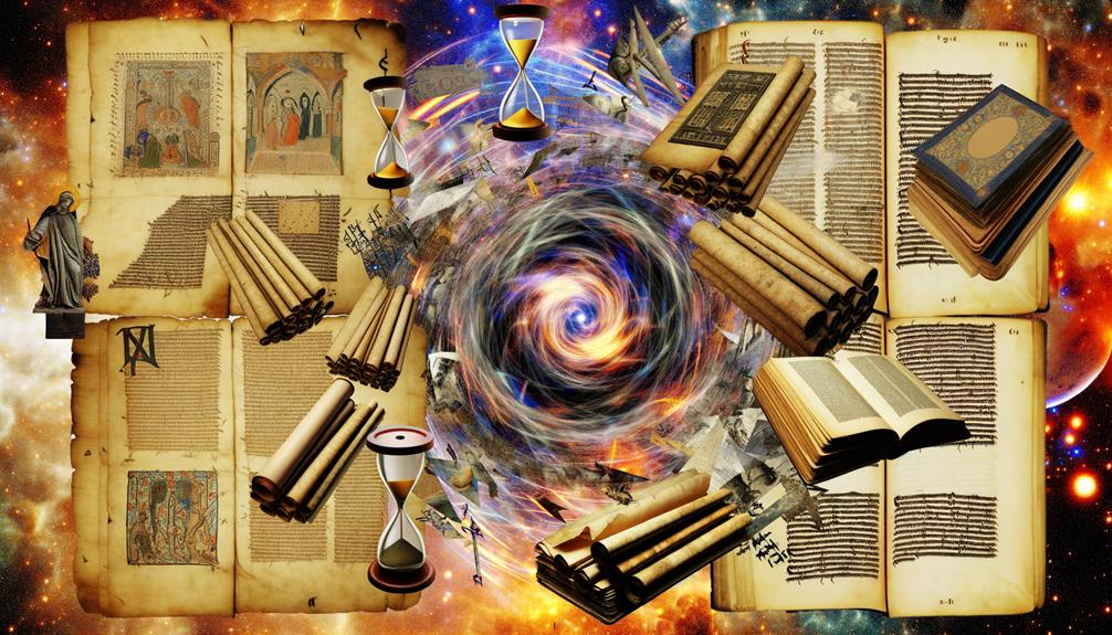 evolving perspectives throughout history