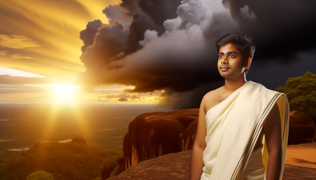 evolving spiritual beliefs journey