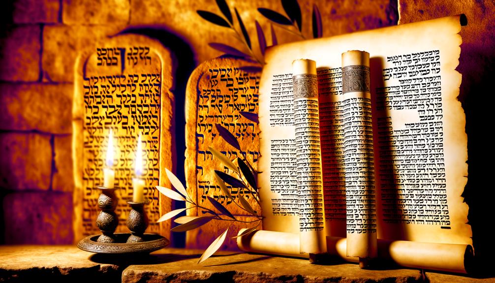 exclamation in old testament