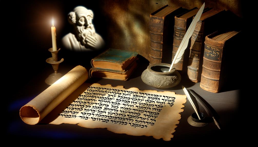 exploring ancient wisdom texts