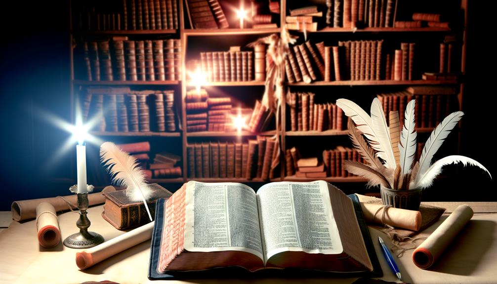 exploring diverse literary categories