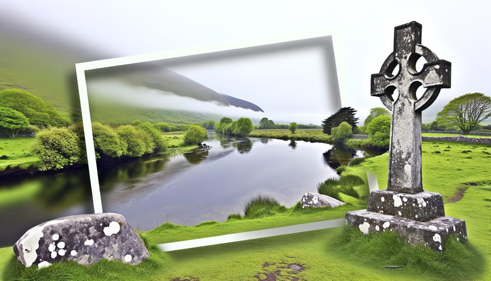 exploring gaelic heritage significance