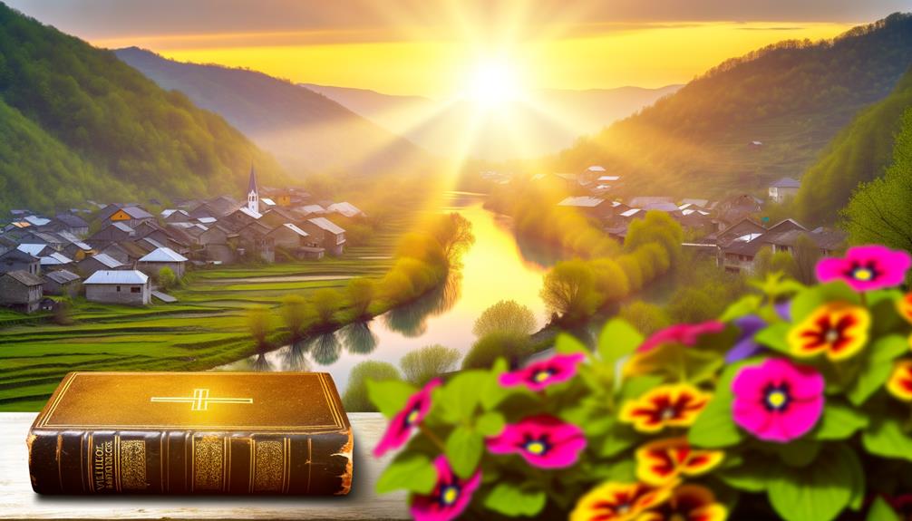 exploring inner spirituality together